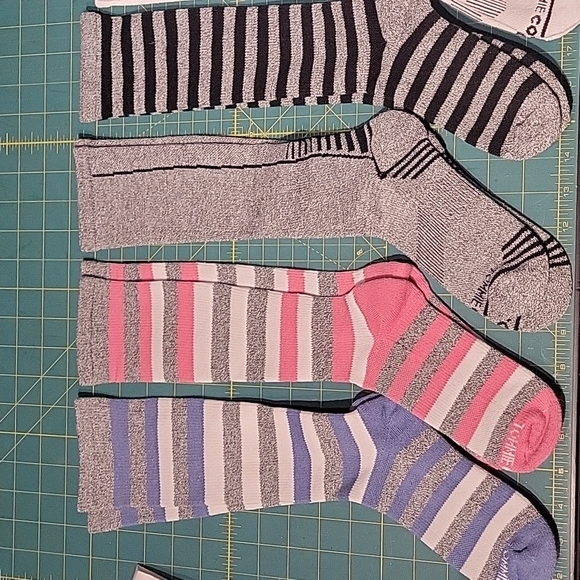Tommie Copper compression socks - Picture 1 of 2